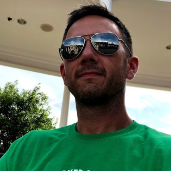 Meet your Posher, Matt - Picture 1 of 1